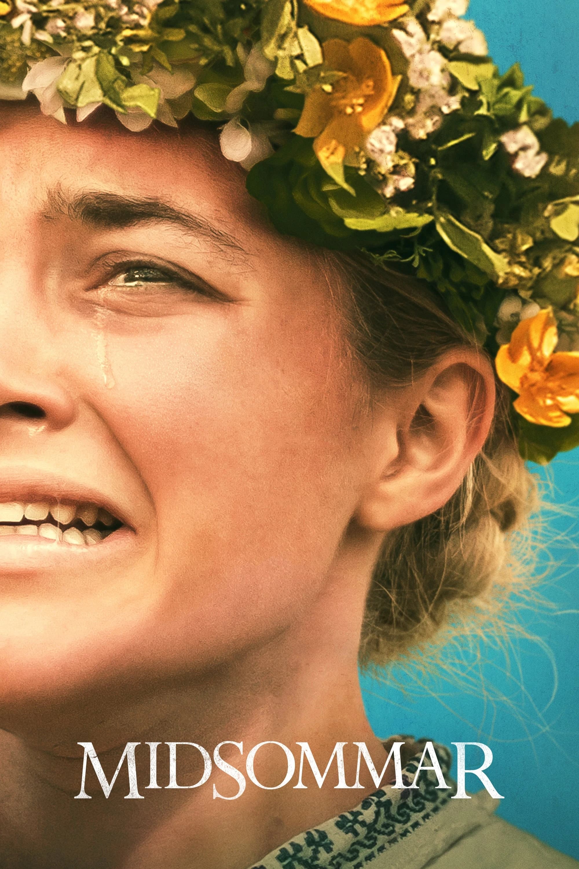 Xem Phim Midsommar: Lễ Hội Hạ Chí Vietsub HD Online - Rophim