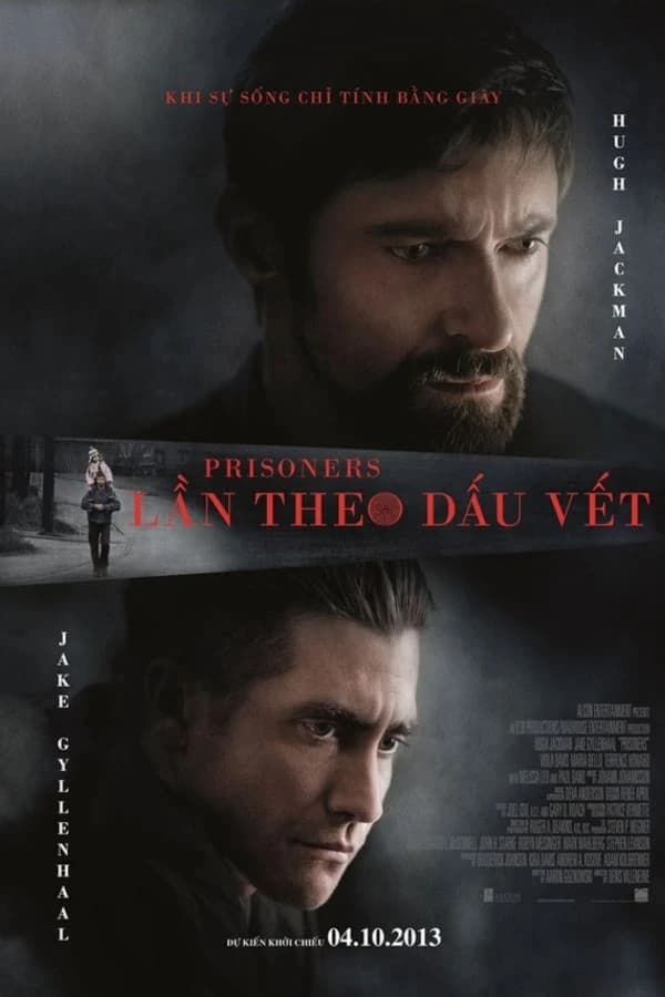Xem Phim Lần Theo Dấu Vết Vietsub HD Online - Rophim