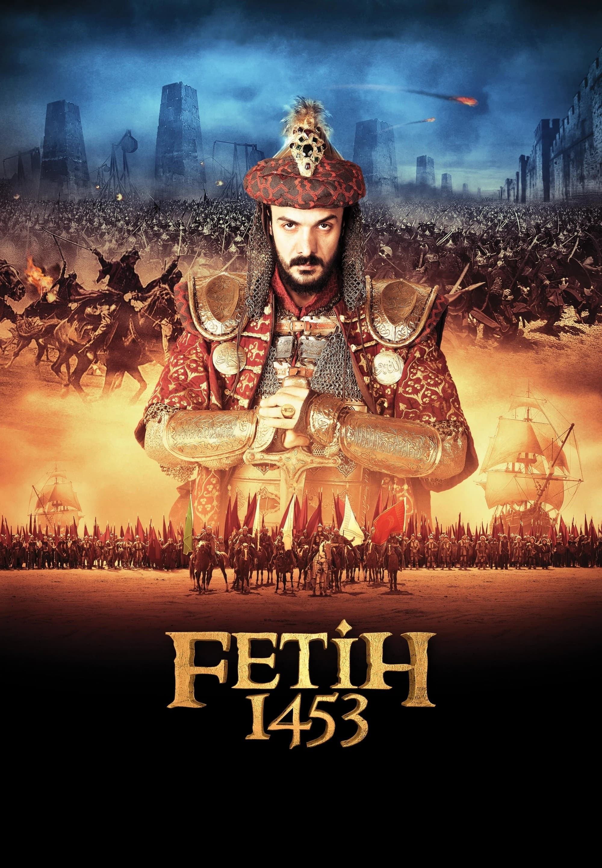 Xem Phim Cuộc Chinh Phục Thế Kỷ Vietsub HD Online - Rophim