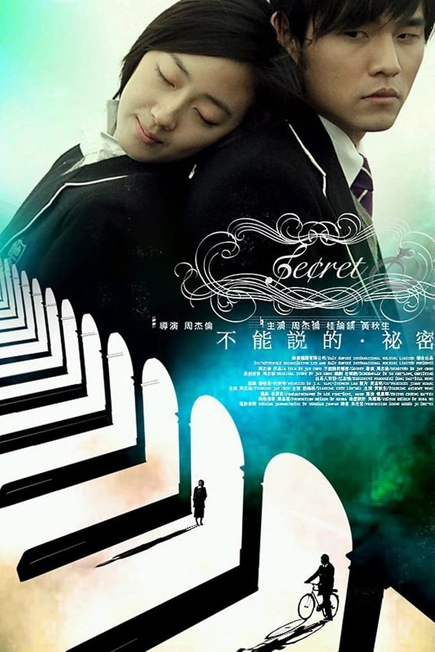Xem Phim Bí Mật Không Thể Nói Vietsub HD Online - Rophim