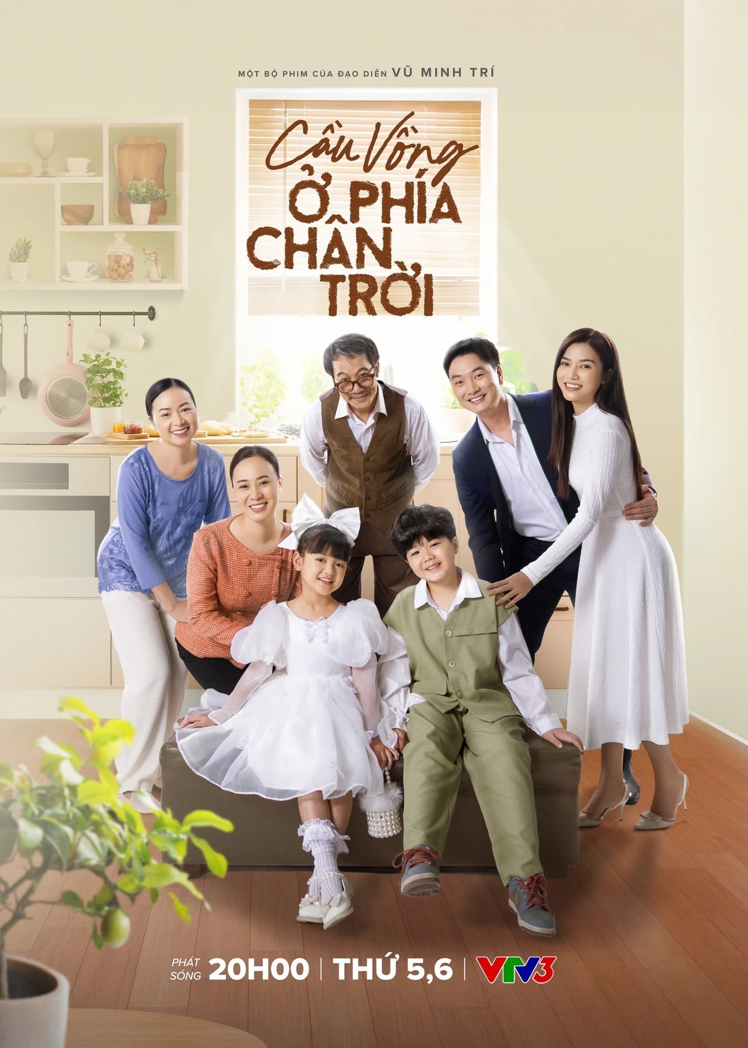 Xem Phim Cầu Vồng Ở Phía Chân Trời Vietsub HD Online - Rophim