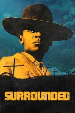 Xem Phim Surrounded Vietsub HD Online - Rophim