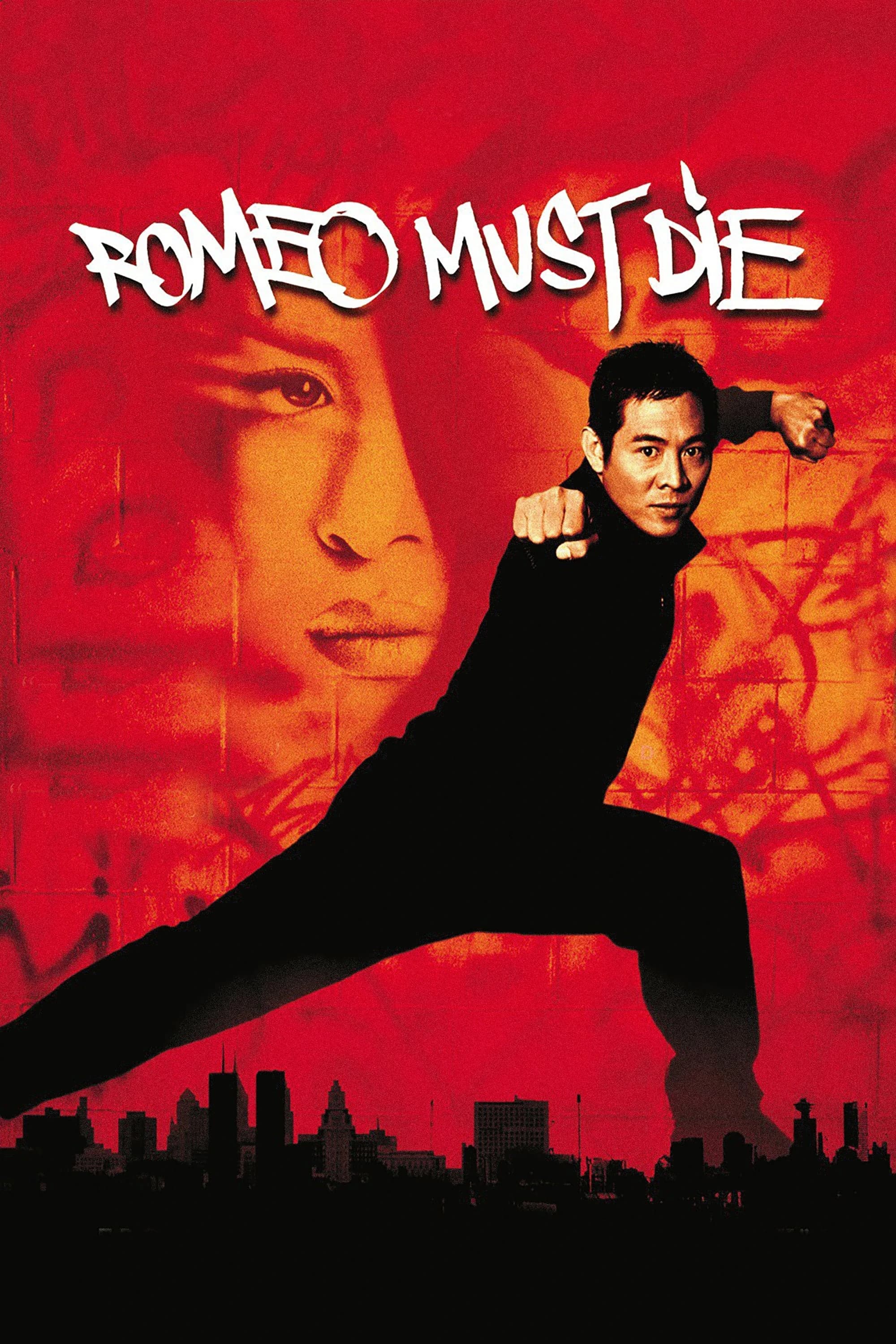 Xem Phim Romeo Phải Chết Vietsub HD Online - Rophim
