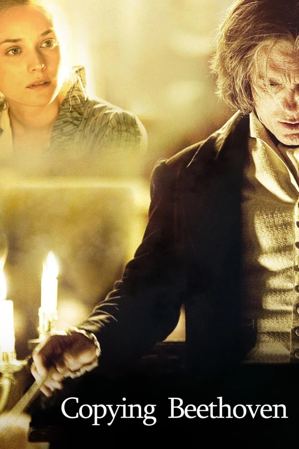 Xem Phim Copying Beethoven Vietsub HD Online - Rophim