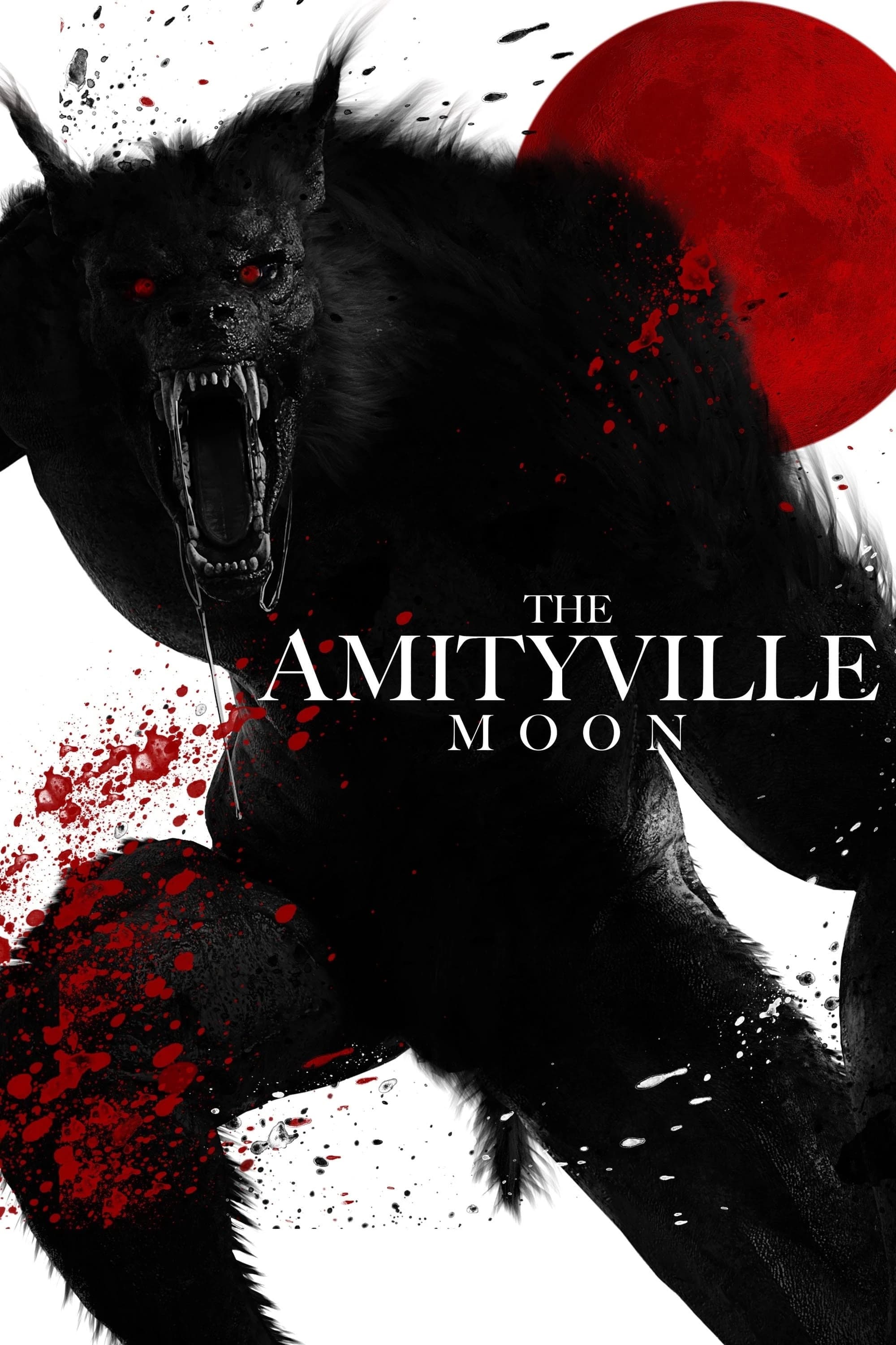 Xem Phim The Amityville Moon Vietsub HD Online - Rophim