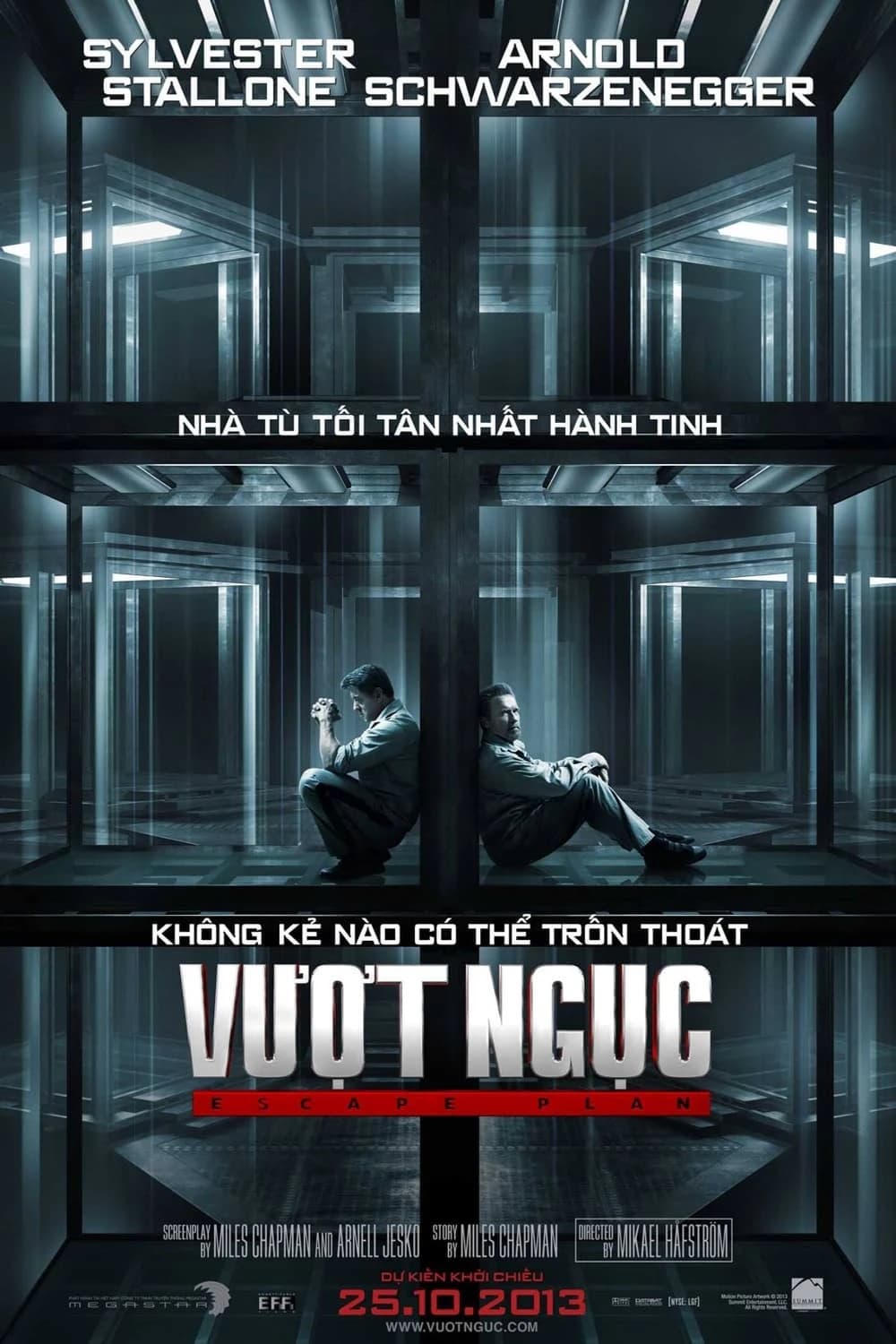 Xem Phim Kế Hoạch Đào Tẩu Vietsub HD Online - Rophim