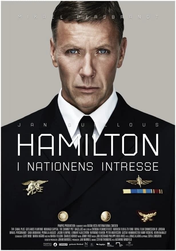 Xem Phim Điệp Viên Hamilton: Vì Lợi Ích Quốc Gia Vietsub HD Online - Rophim