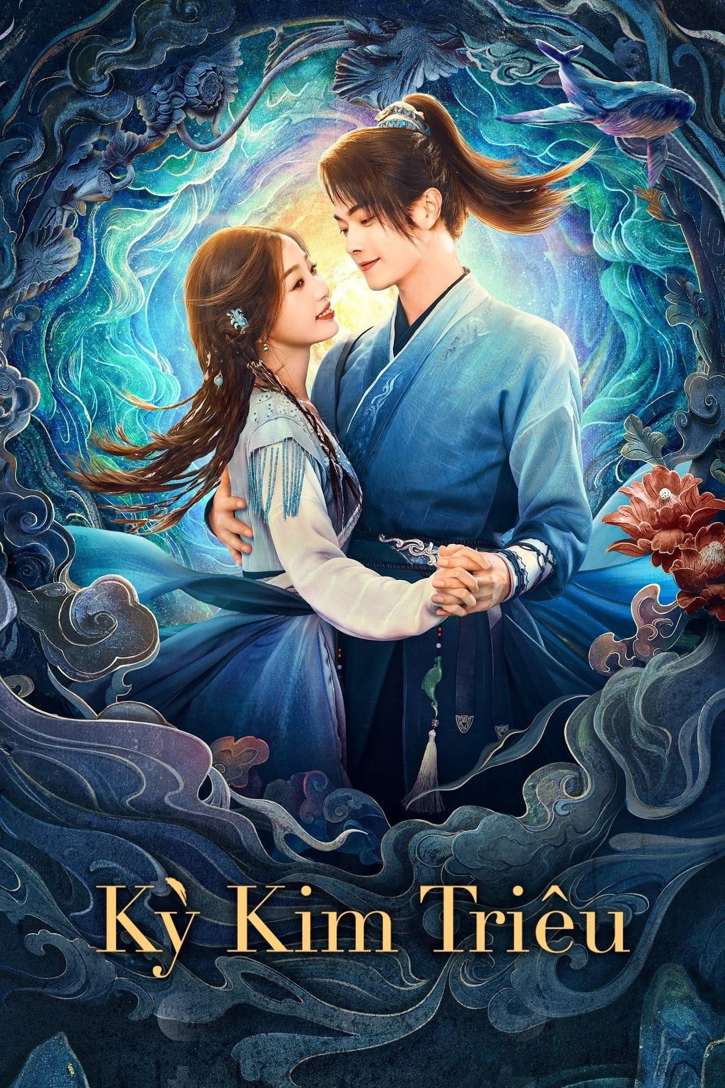 Xem Phim Tiên Kiếm Kỳ Hiệp 6: Kỳ Kim Triêu Vietsub HD Online - Rophim