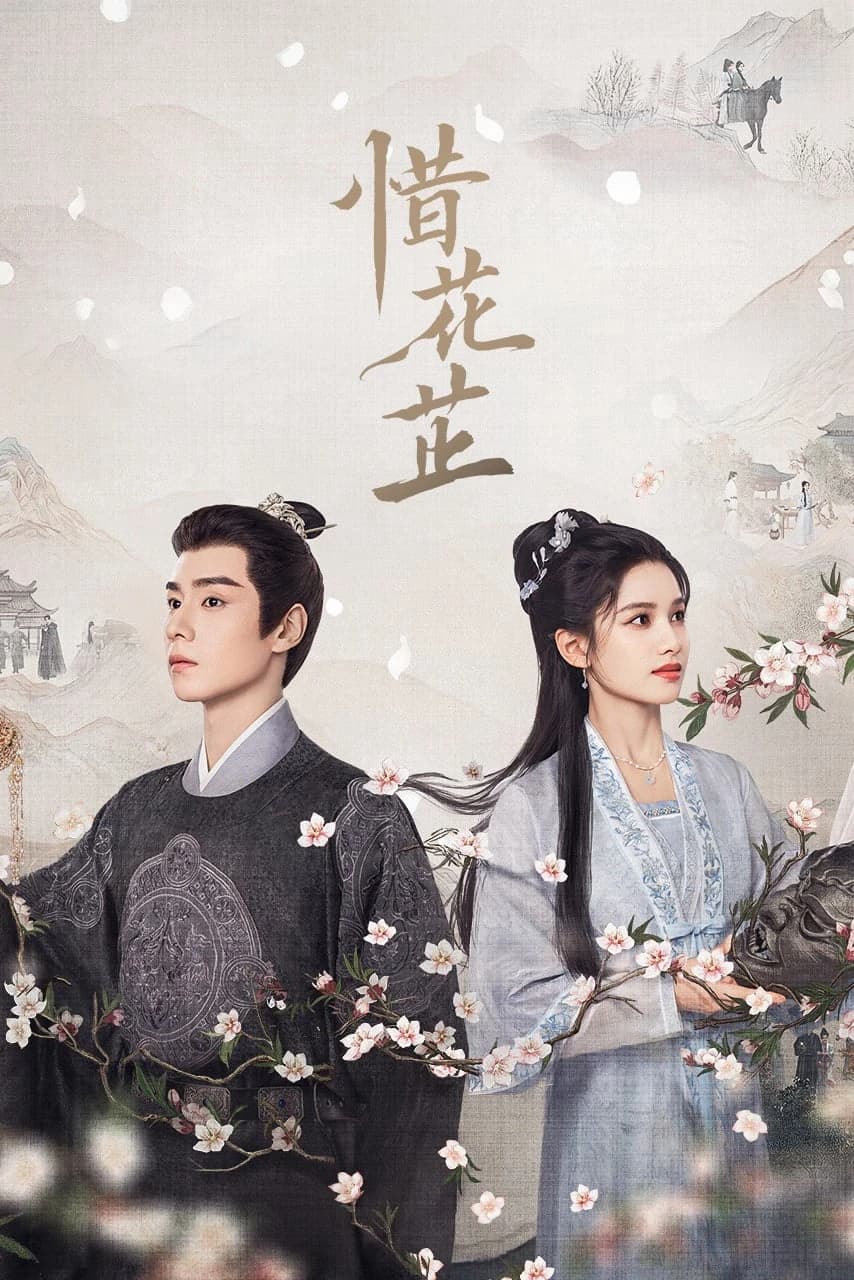 Xem Phim Tích Hoa Chỉ Vietsub HD Online - Rophim