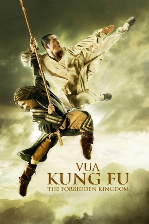 Xem Phim Vua Kung Fu Vietsub HD Online - Rophim