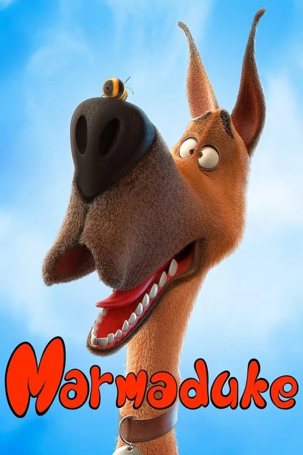 Xem Phim Chú Chó Marmaduke Vietsub HD Online - Rophim