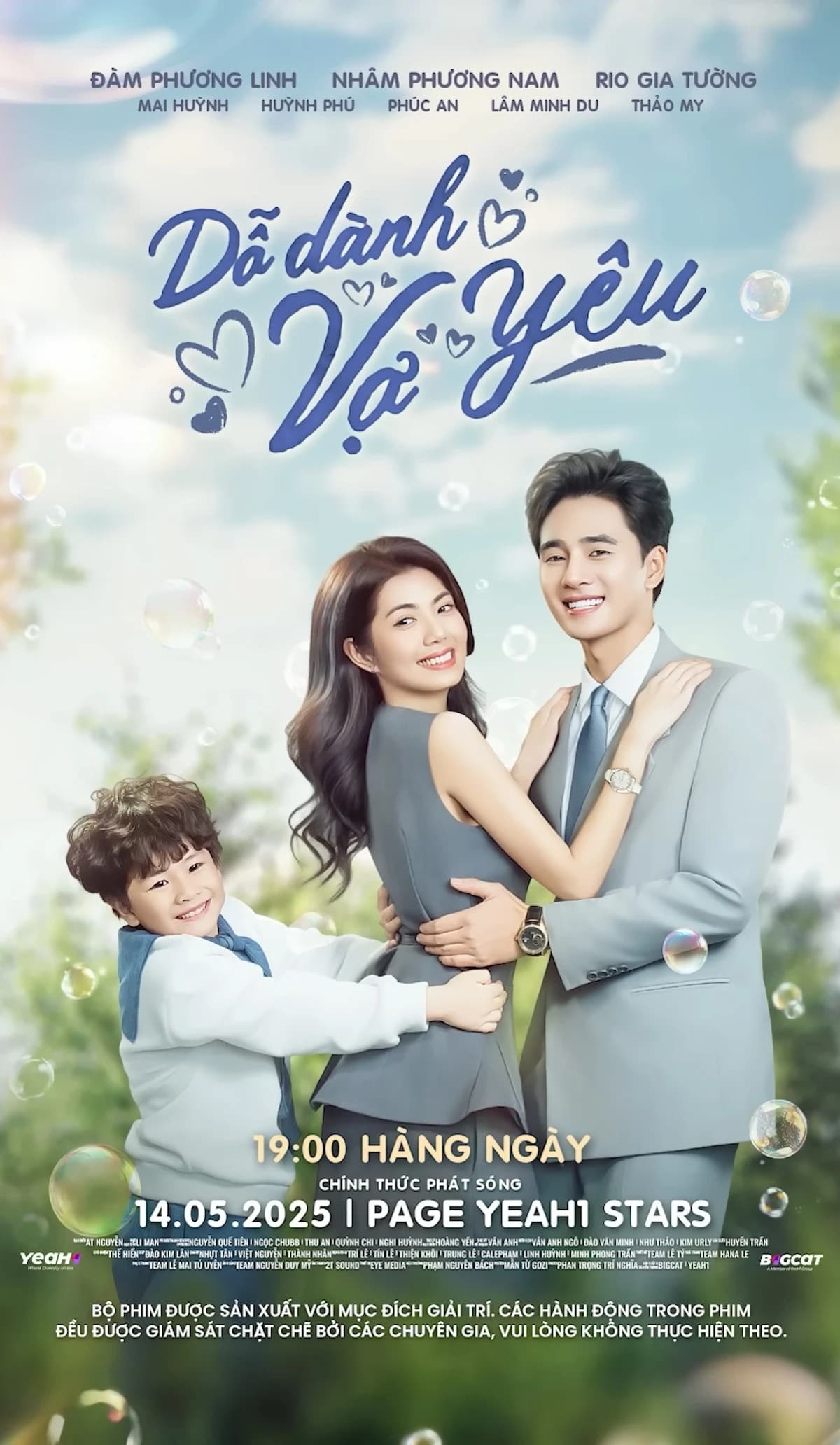 Xem Phim Dỗ Dành Vợ Yêu Vietsub HD Online - Rophim