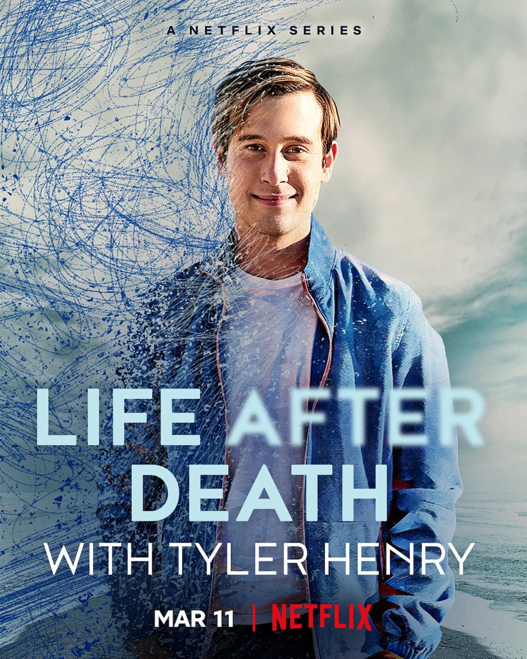 Xem Phim Tyler Henry: Cuộc Sống Sau Khi Chết Vietsub HD Online - Rophim