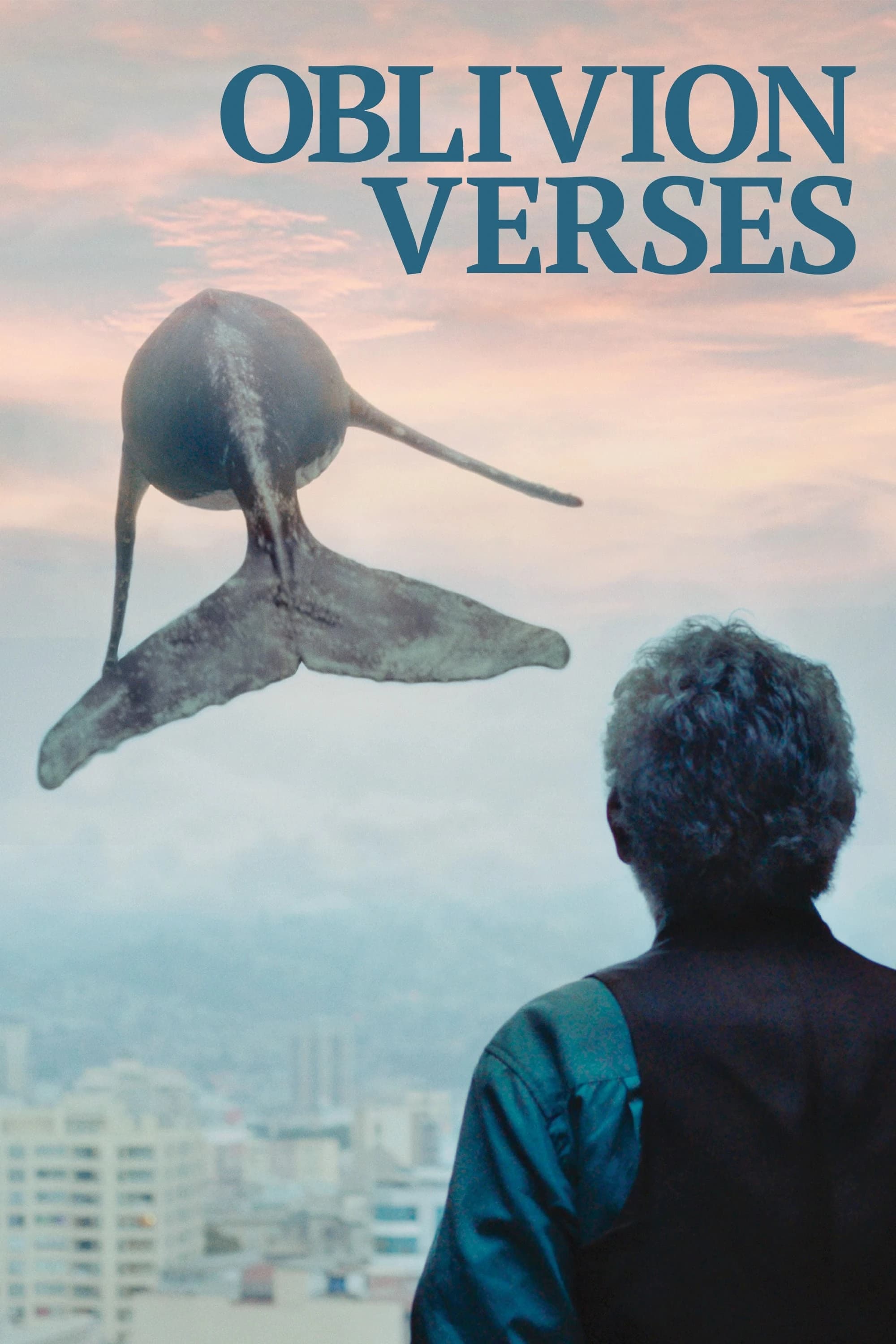 Xem Phim Oblivion Verses Vietsub HD Online - Rophim