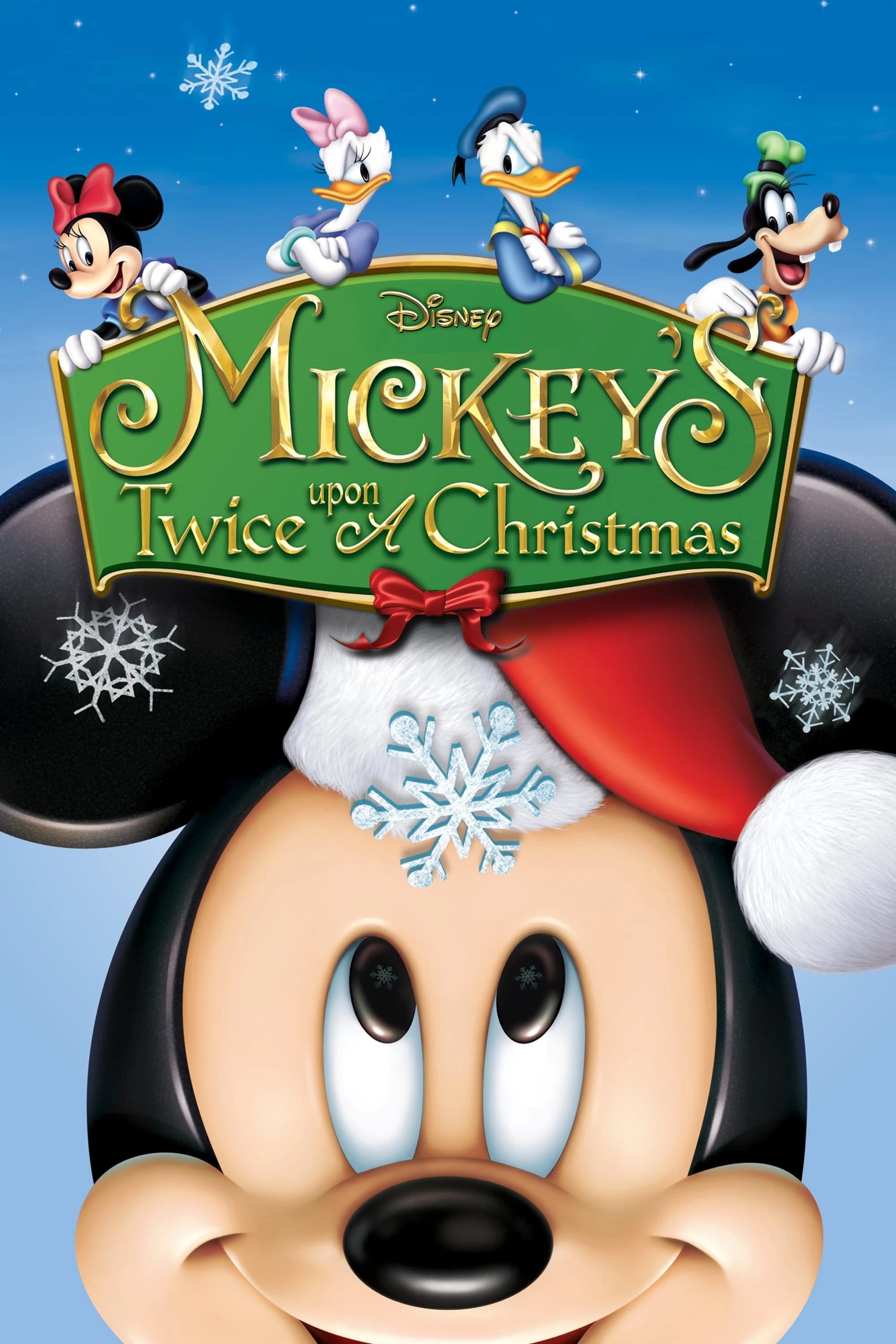 Xem Phim Mickey's Twice Upon a Christmas Vietsub HD Online - Rophim