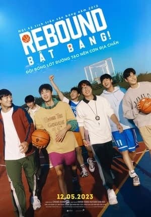 Xem Phim Rebound Bật Bảng Vietsub HD Online - Rophim