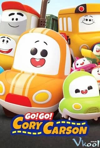 Xem Phim Tiến Lên Nào Xe Nhỏ! Vietsub HD Online - Rophim