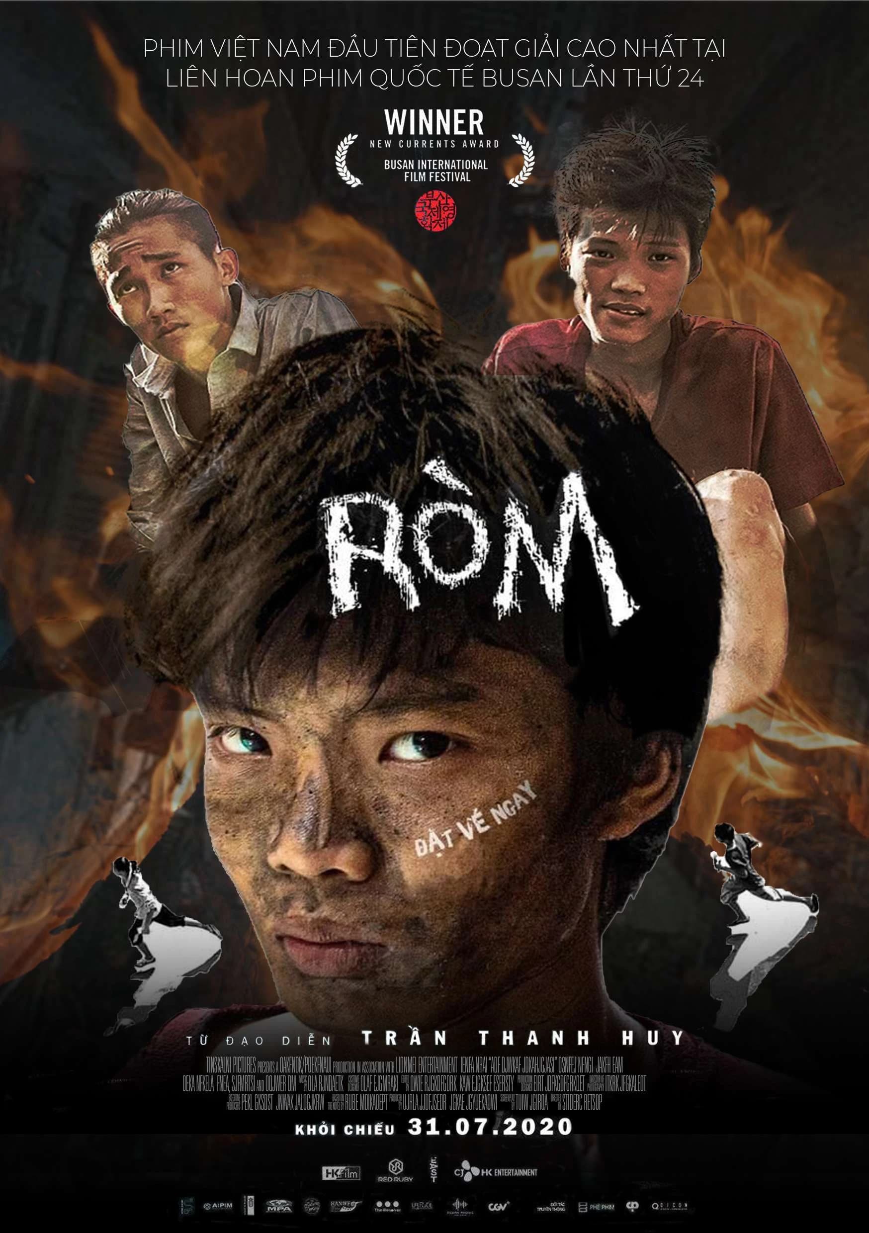 Xem Phim Ròm Vietsub HD Online - Rophim
