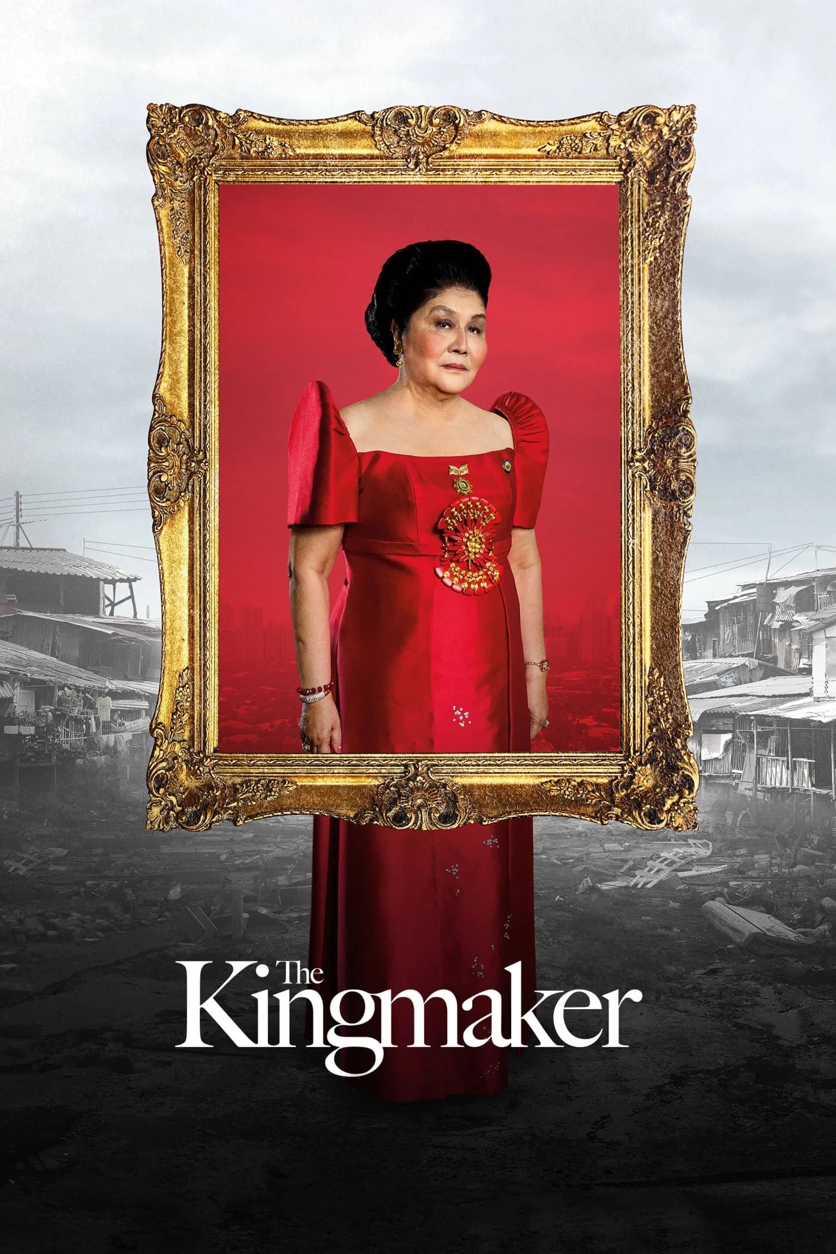 Xem Phim The Kingmaker Vietsub HD Online - Rophim