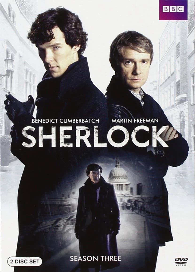 Xem Phim Thám Tử Sherlock Vietsub HD Online - Rophim