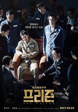 Xem Phim Ngục Tù Vietsub HD Online - Rophim