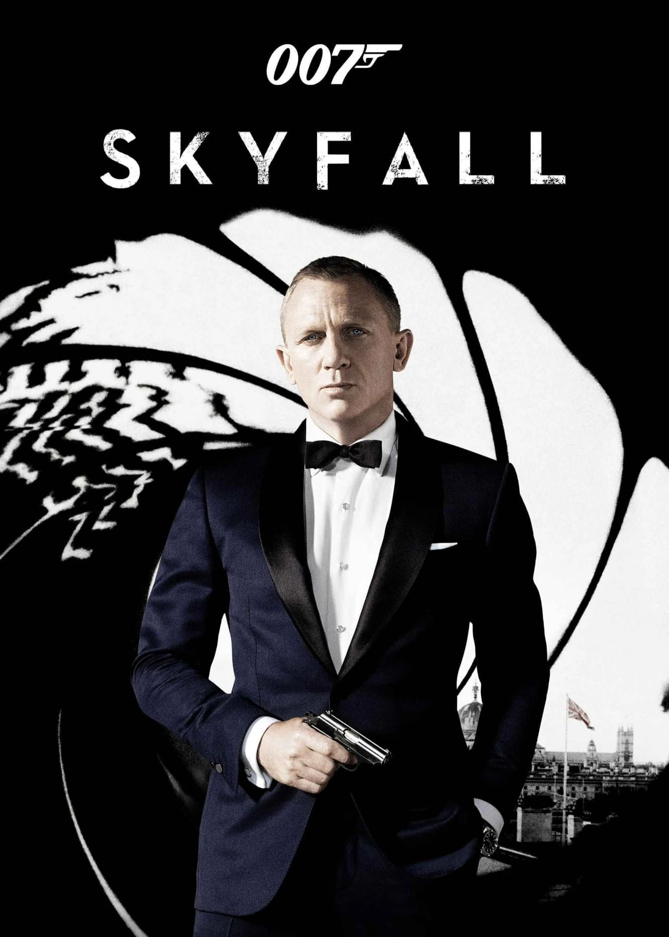 Xem Phim Skyfall Vietsub HD Online - Rophim