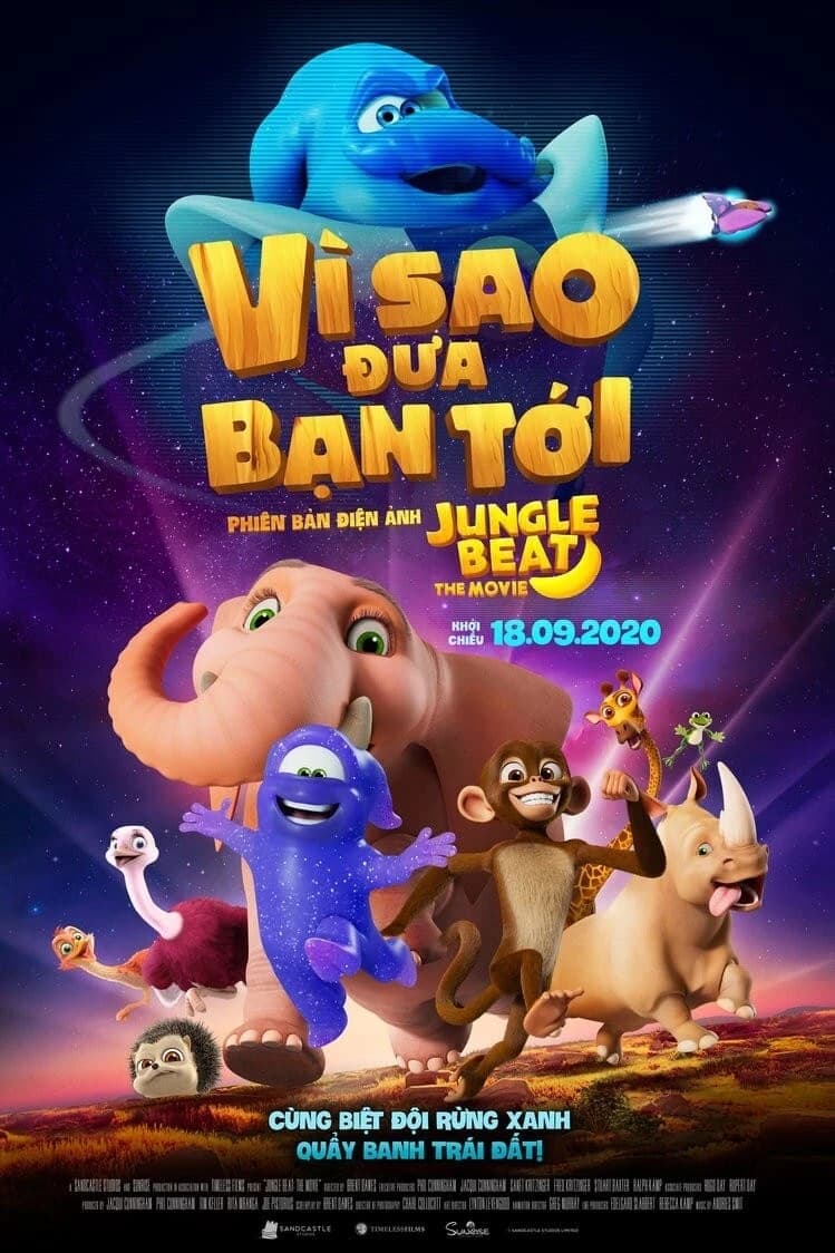 Xem Phim Vì Sao Đưa Bạn Tới Vietsub HD Online - Rophim