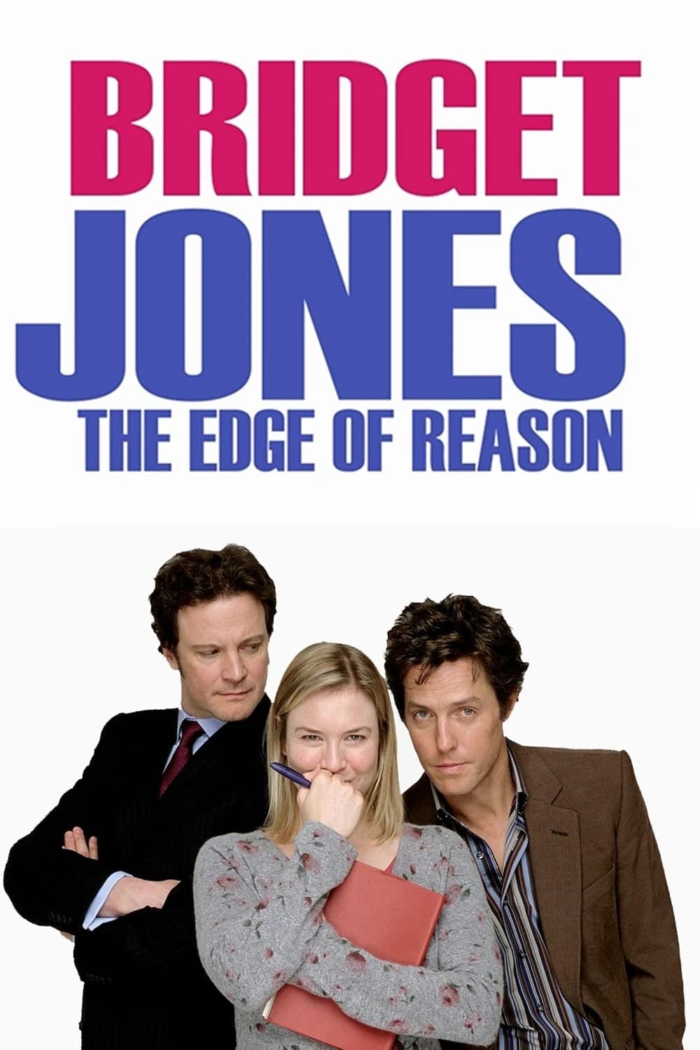 Xem Phim Bridget Jones: Bên Lề Lý Luận Vietsub HD Online - Rophim
