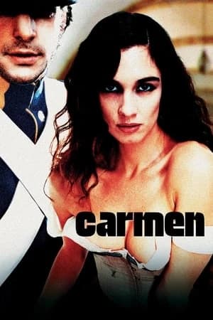 Xem Phim Nàng Carmen Vietsub HD Online - Rophim