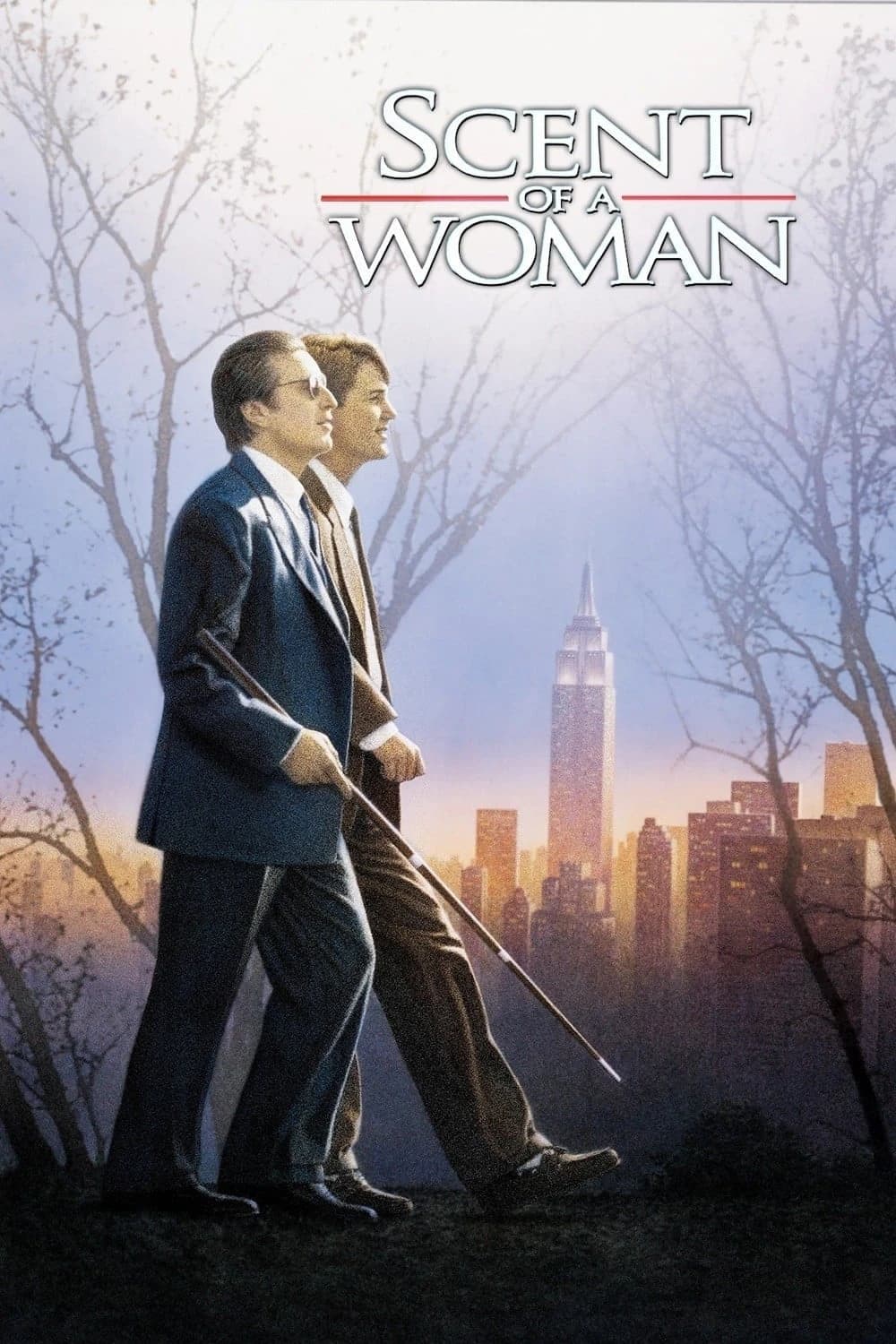 Xem Phim Scent of a Woman Vietsub HD Online - Rophim