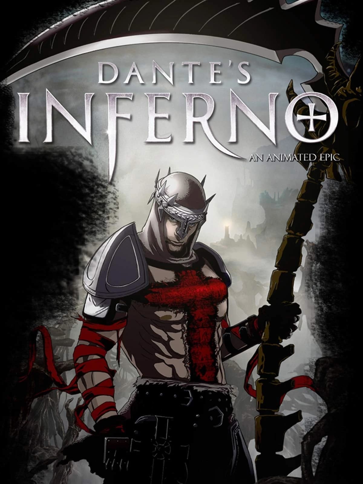 Xem Phim Dũng Sĩ Dante Vietsub HD Online - Rophim