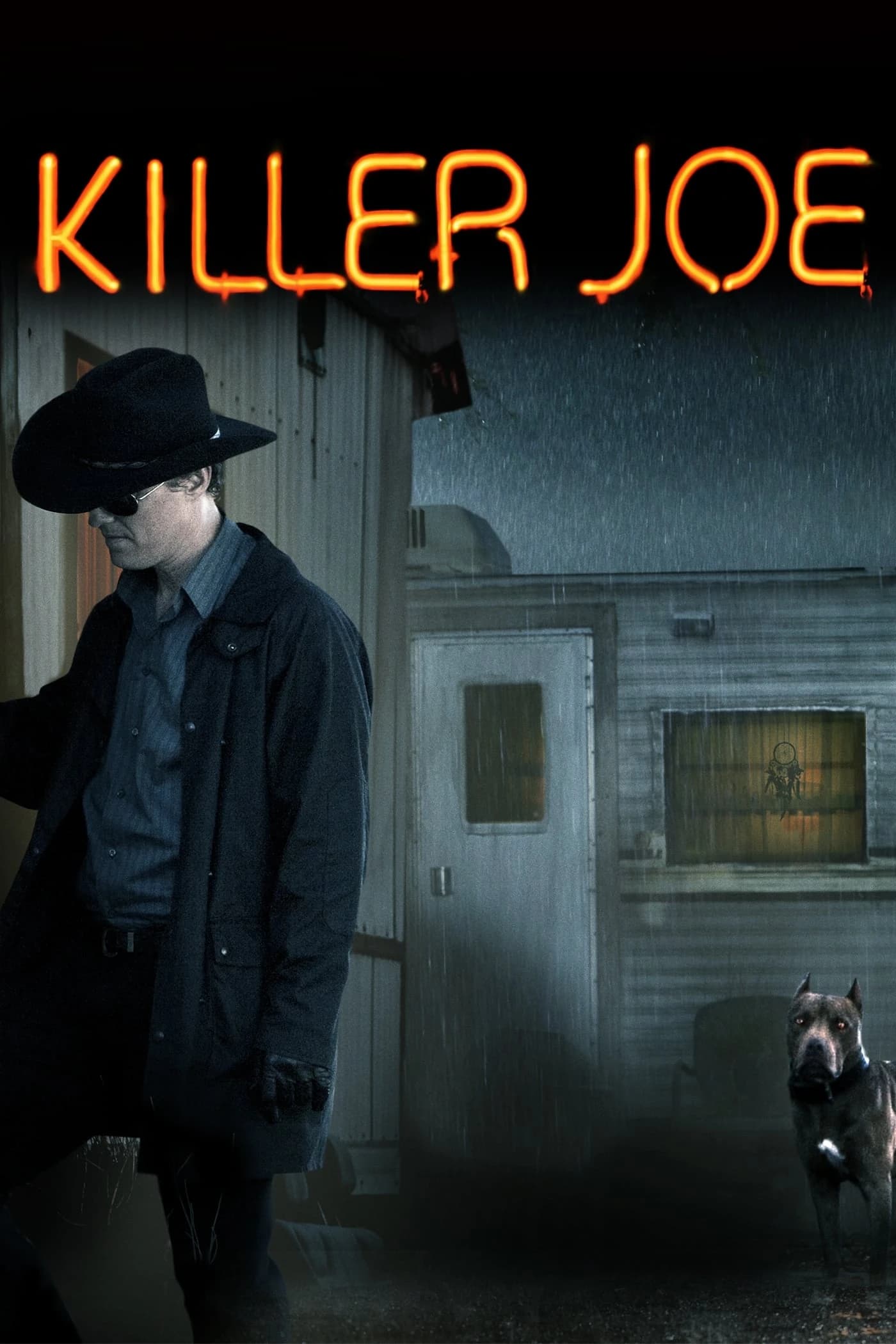 Xem Phim Killer Joe Vietsub HD Online - Rophim