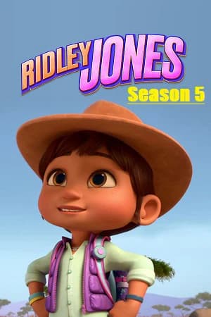 Xem Phim Ridley Jones Vietsub HD Online - Rophim