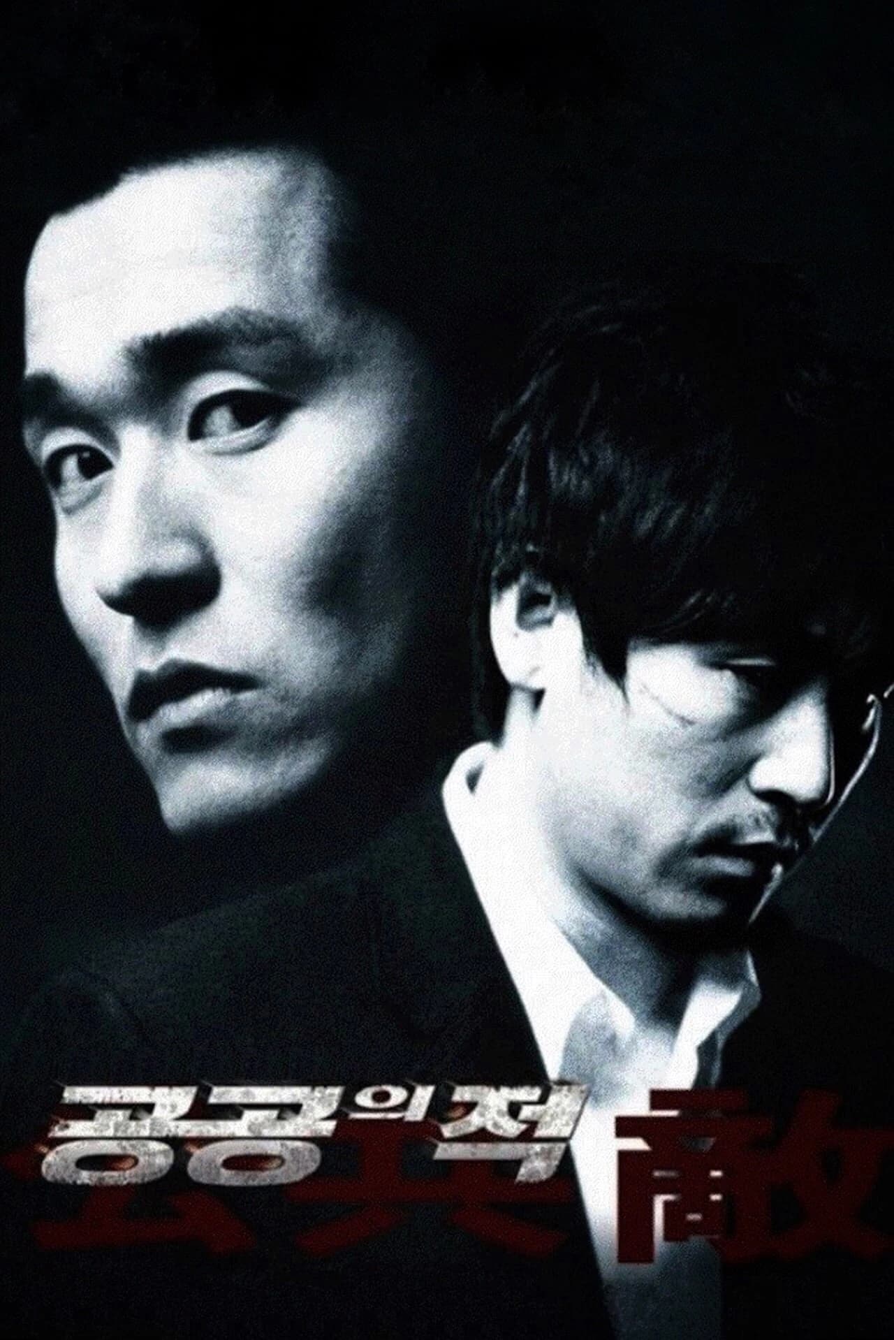 Xem Phim Public Enemy Vietsub HD Online - Rophim