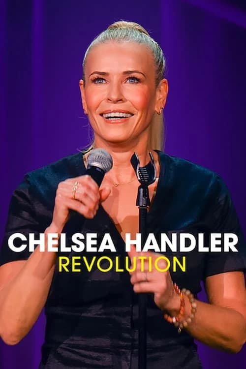 Xem Phim Chelsea Handler: Cuộc cách mạng Vietsub HD Online - Rophim