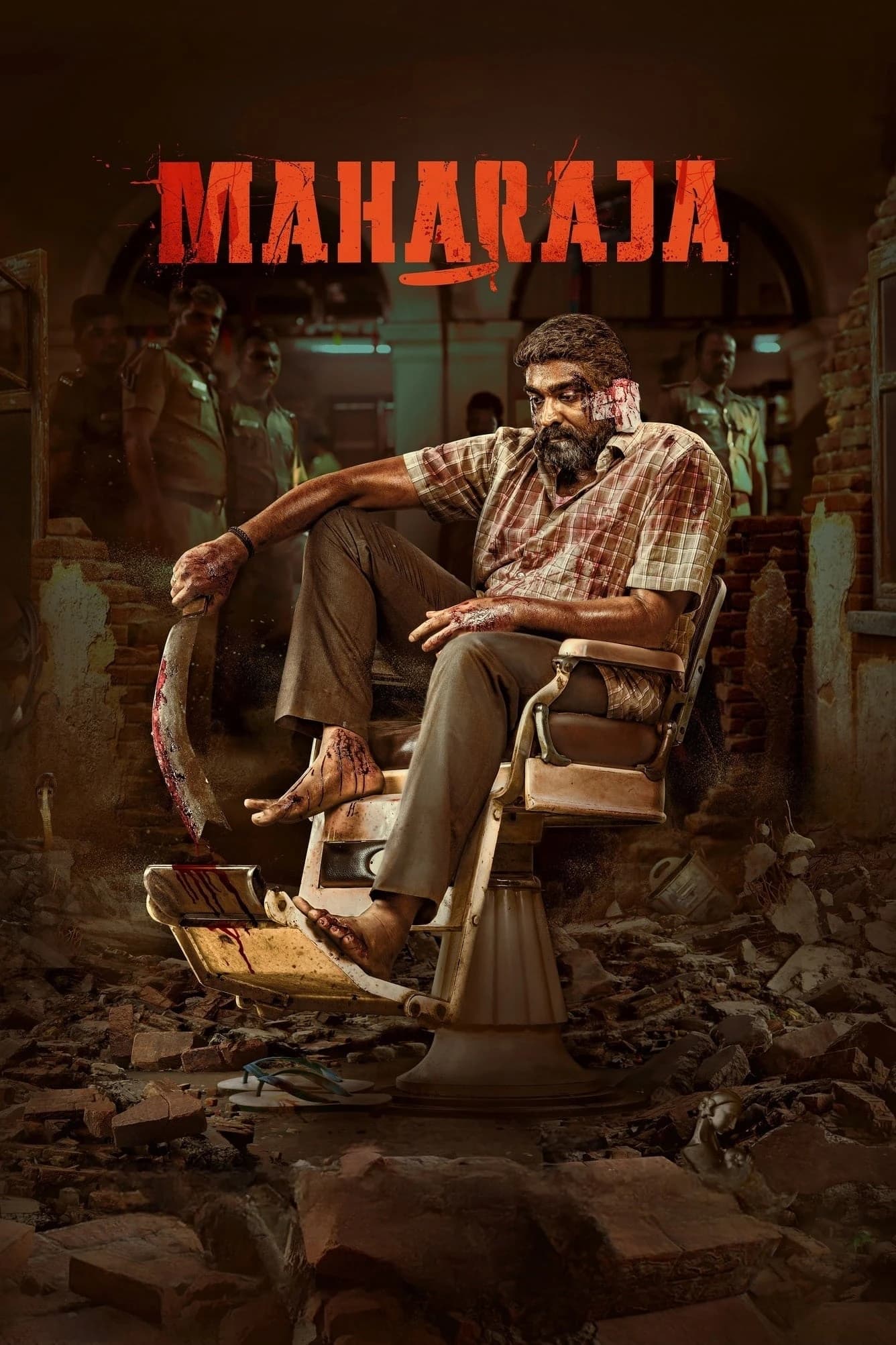 Xem Phim Maharaja Vietsub HD Online - Rophim