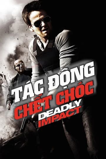 Xem Phim Tác Động Chết Chóc Vietsub HD Online - Rophim