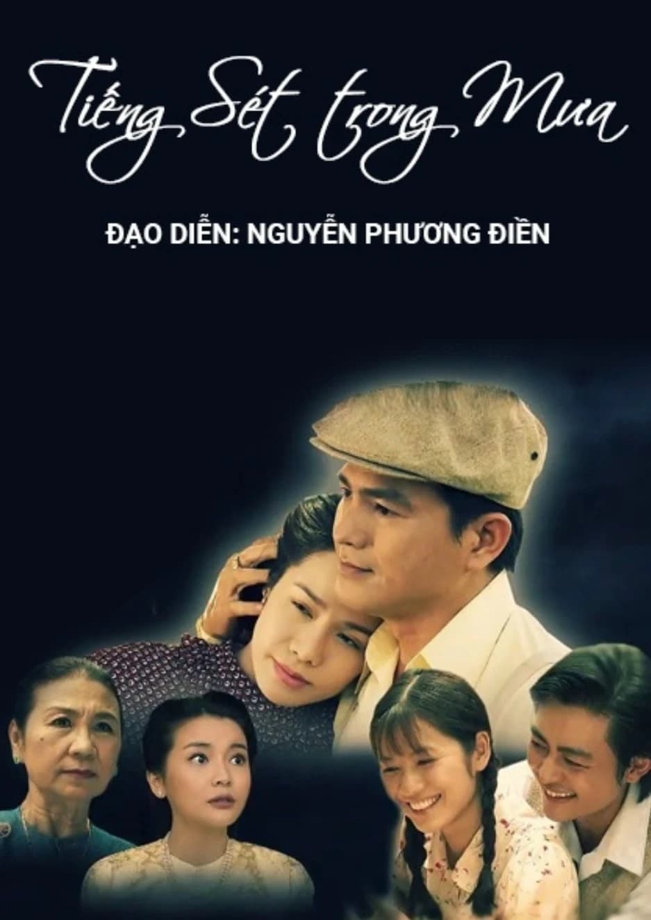 Xem Phim Tiếng Sét Trong Mưa Vietsub HD Online - Rophim