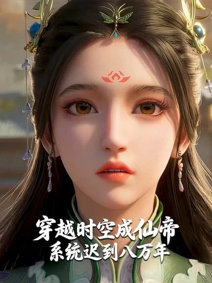 Xem Phim Xuyên Không Thành Tiên Đế, Hệ Thống Đến Muộn Tám Vạn Năm Vietsub HD Online - Rophim