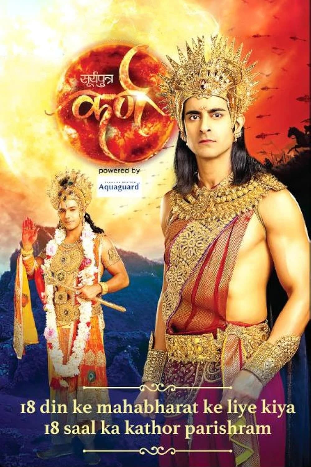 Xem Phim Chiến Binh Mặt Trời Vietsub HD Online - Rophim