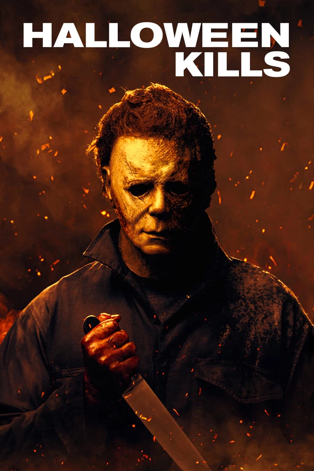 Xem Phim Sát Nhân Halloween Vietsub HD Online - Rophim