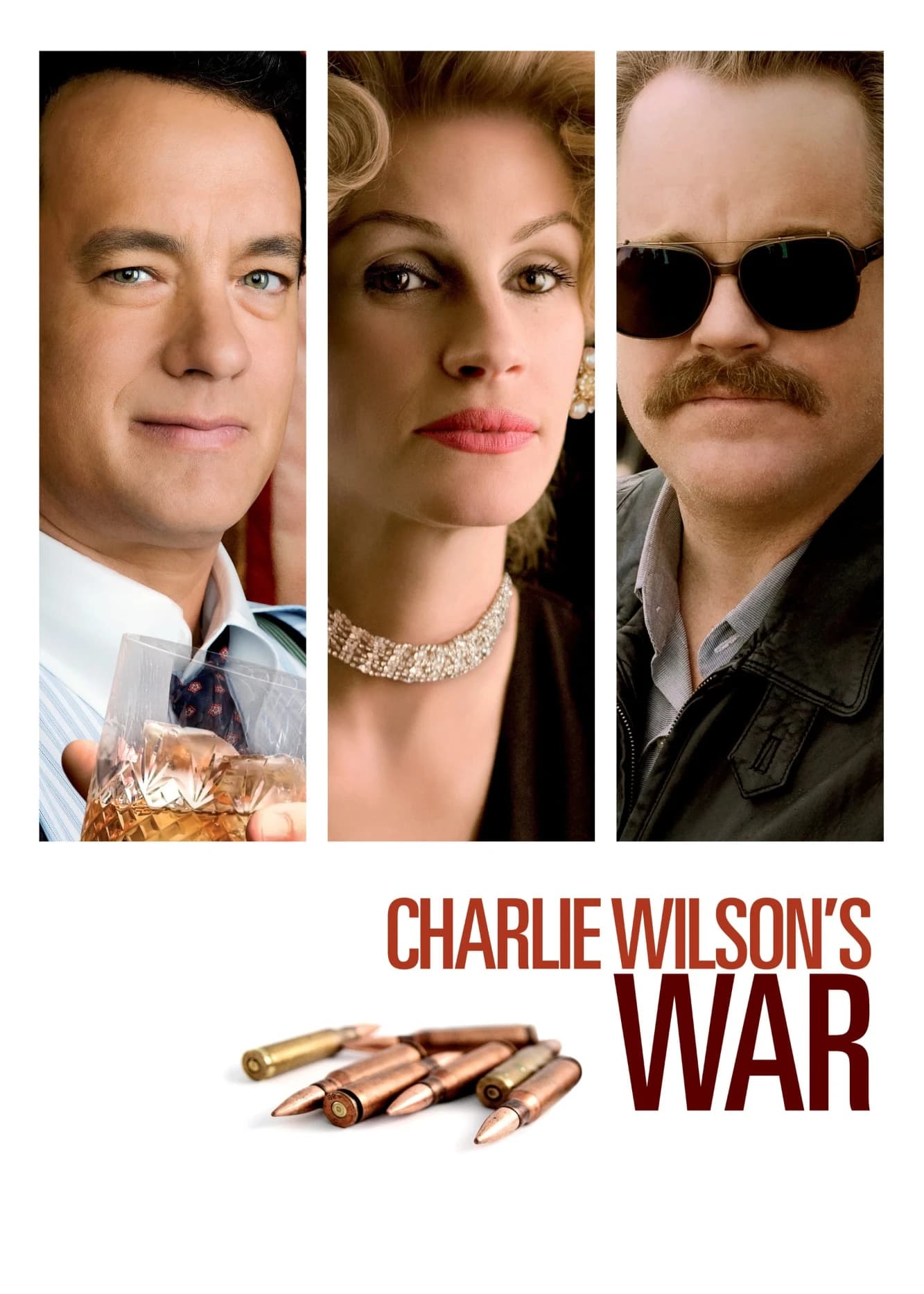 Xem Phim Cuộc Chiến Của Charlie Wilson Vietsub HD Online - Rophim