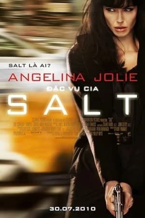 Xem Phim Điệp Viên Salt Vietsub HD Online - Rophim