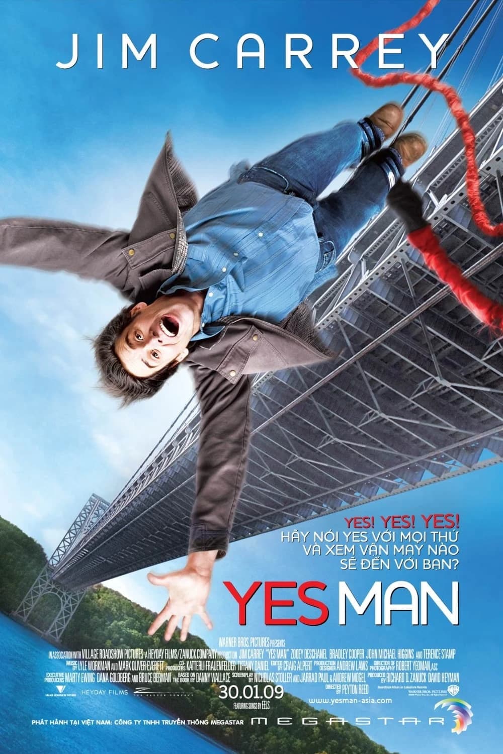 Xem Phim Người Chỉ Nói Vâng Vietsub HD Online - Rophim