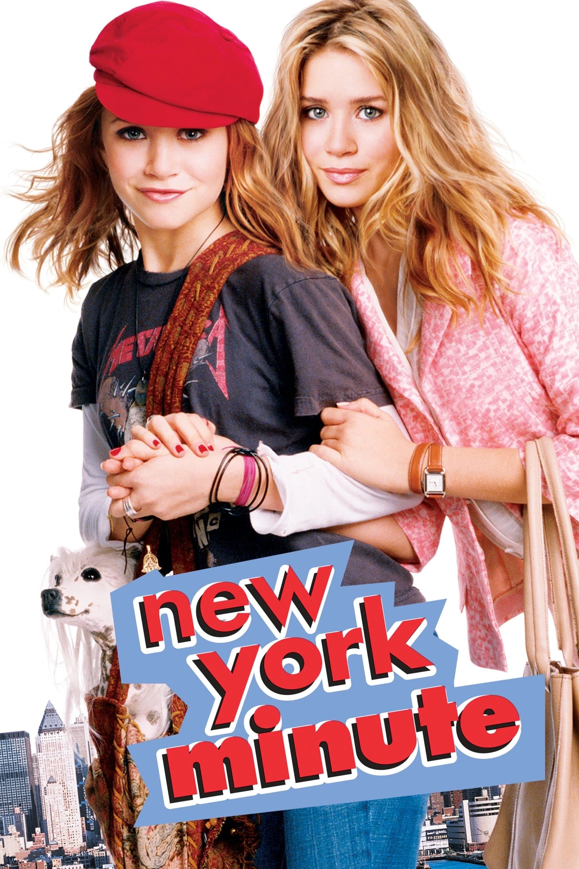 Xem Phim Một Phút Ở New York Vietsub HD Online - Rophim