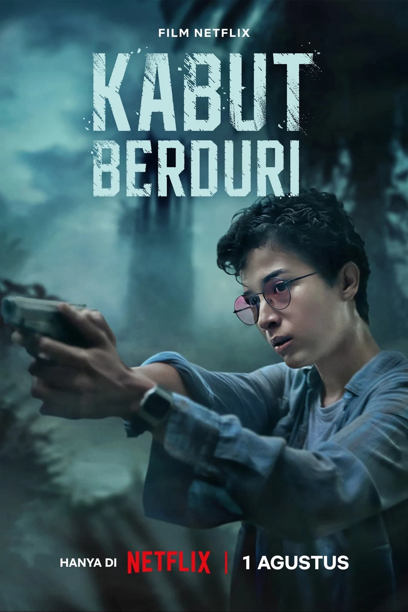 Xem Phim Sương mù biên giới Vietsub HD Online - Rophim