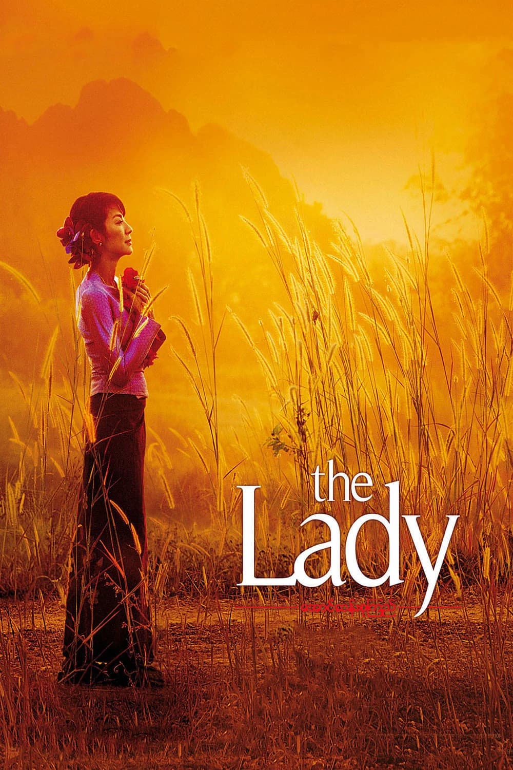 Xem Phim The Lady Vietsub HD Online - Rophim