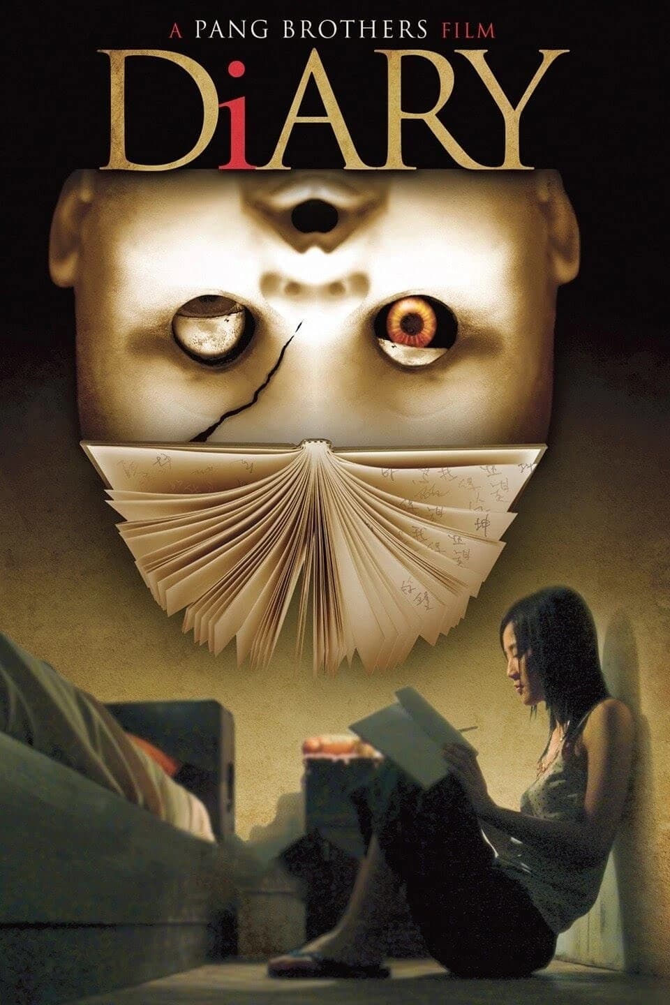 Xem Phim Nhật Ký Vietsub HD Online - Rophim