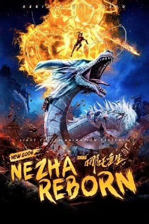 Xem Phim Tân Phong Thần: Na Tra Trùng Sinh Vietsub HD Online - Rophim