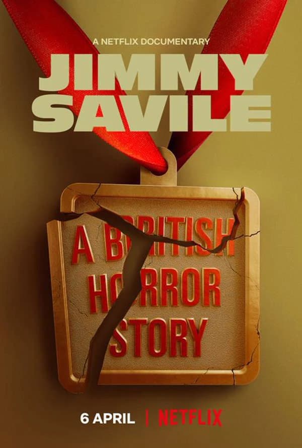 Xem Phim Jimmy Savile: Nỗi Kinh Hoàng Nước Anh Vietsub HD Online - Rophim